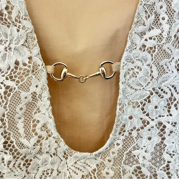 Rumored Fools Rush In Mini Dress - Picture 10 of 16